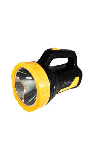 Sılver Toss St-2229 10 Watt + 26 Smd Ledli Işıldaklı Projektör