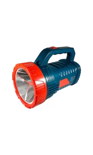 Sılver Toss St-6608 15 Watt + 26 Smd Ledli Işıldaklı Projektör