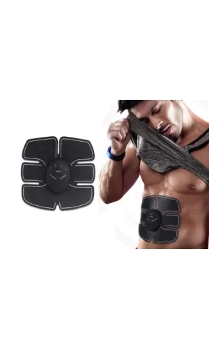 Sixpad Kas Geliştirici Masaj Aleti