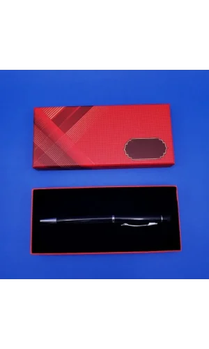 Siyah Touchpen Kalem