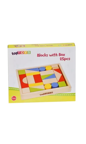 Skc-1016 Kasalı Blok