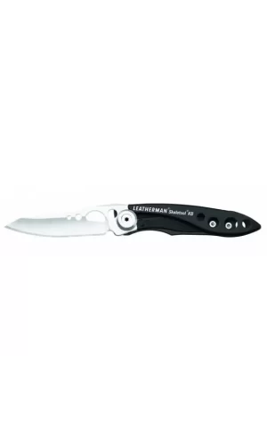 Skeletool Kb Black 15 Cm