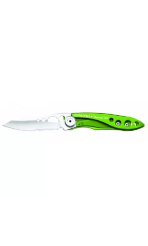 Skeletool Kbx Sublime Green 15 Cm
