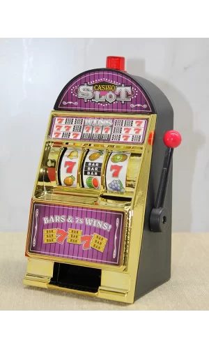 Slot Makinasi Alk3099