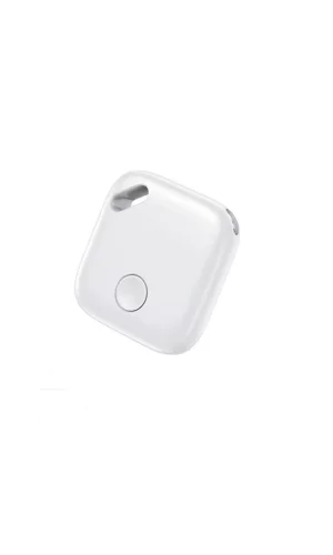 Smart Tag Airtag Akıllı Takip Cihazı Apple My Find Uyumlu Beyaz