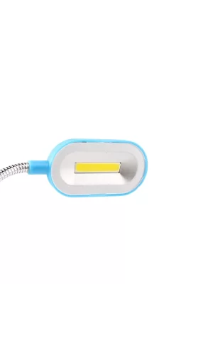 Sob Ledli Mıknatıslı Masa Lambası  Wt-320