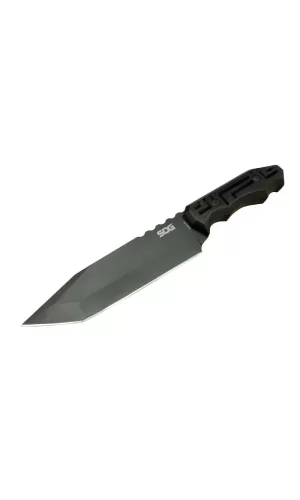 Sog Tanto Jb02k-cp Bk Outdoor Bıçak 30 Cm - Kılıflı