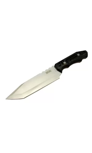Sog Tanto Jb02k-cp Wy Outdoor Bıçak 30 Cm - Kılıflı