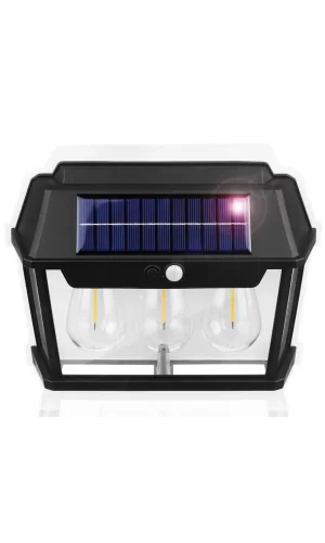 Solar Bahçe Aydınlatması 3lü