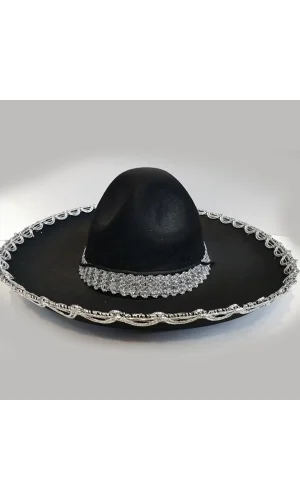 Sombrero Meksika Şapkası Çocuk