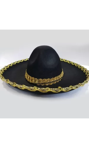 Sombrero Meksika Şapkası Çocuk