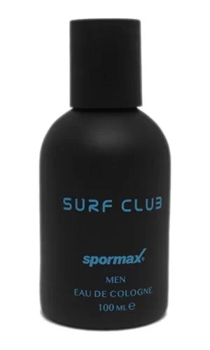 Spormax Faster Edc Erkek Parfüm 100 Ml