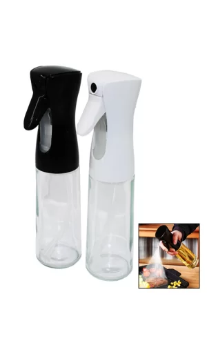 Spreyli Cam Yağdanlık 200 Ml Royaleks-CLKN-1880