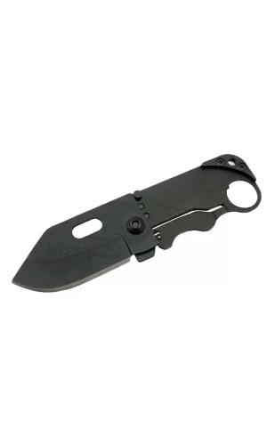 Sr238b Yaprak Çakı, Kamp / Outdoor Çakı 11,5 Cm