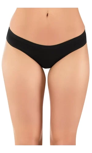 Star 3021 Kadın Modal İz Yapmaz Bikini Külot