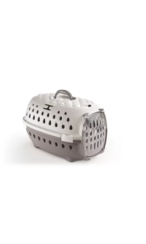 Stefanplast Travel Chıc Beyaz/pembe Wojer 50x34,5x32cm