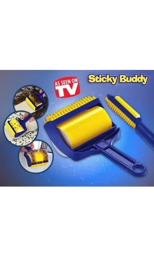 Sticky  Tüy Temizleme Seti