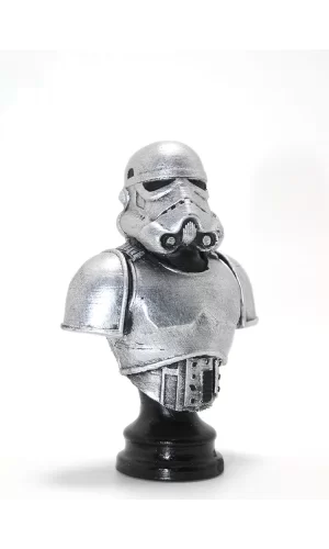 Storm Trooper Büst 170