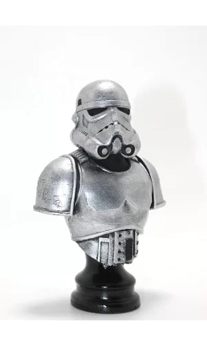 Stormtrooper Büst