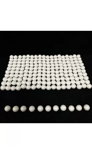 Strafor Köpük Top 2 Cm Çapında (180 Adet)