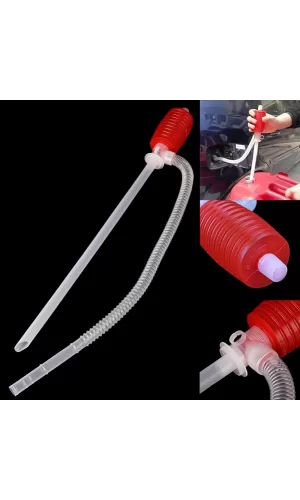 Su- Benzin - Yağ - Mazot - Sıvı Yakıt Pompası