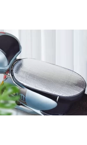 Su Geçirmez Motosiklet Sele Güneşliği