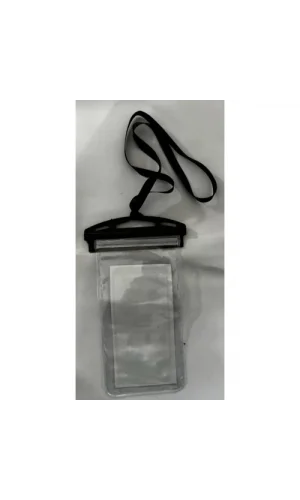 Su Geçirmez Telefon Kılıfı