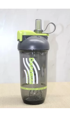 Su Matarası 500 Ml Bpa İçermez Alk3150