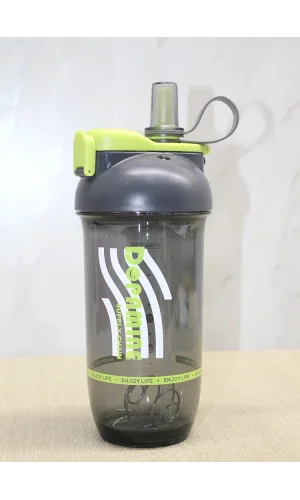 Su Matarası 500 Ml Bpa İçermez Alk3150