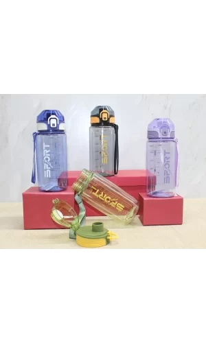 Su Matarası 550 ml