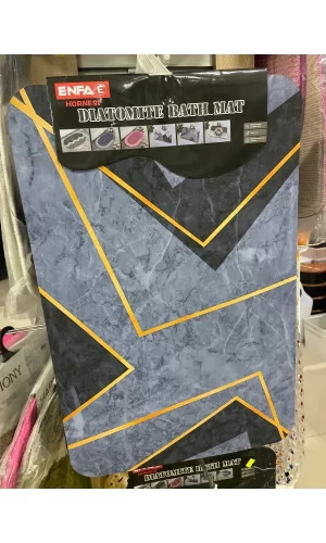 Su Tutan Paspas 60x40 Cm Royaleks-RA-590