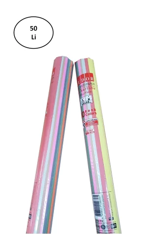 Südor 48x68 10lu 100 gr Rulo Fon Kartonu