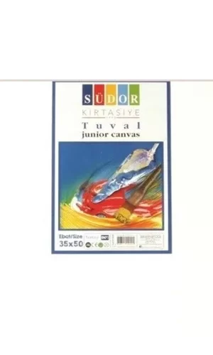 Südor Mydido Tuval 35x50 Myt 3550