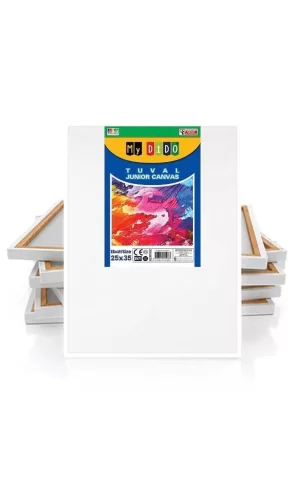 Südor Tuval 25x35 Mydido Myt2535
