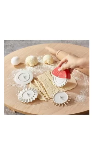 Sun Plastik Hamur Şekillendirme Seti Pd-3126