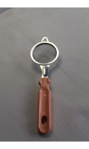 Sunplast Neon Metal Çay Süzgeci
