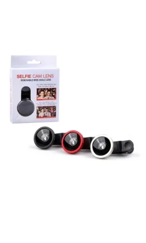 Süper Geniş Açı Özçekim Kamera Lens Iphone 5/5 S/6/6 Artı Samsung Galaxy Not 3, 5