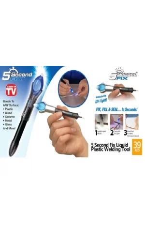 Süper Güçlü Yapıştırıcı Uv Yapıştırıcı