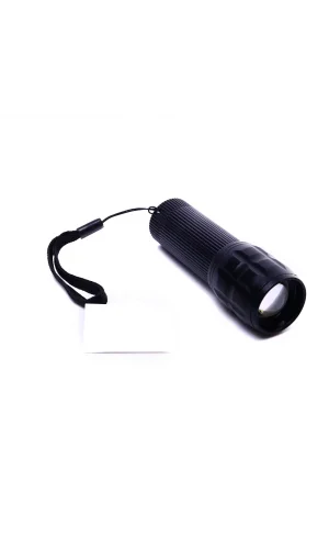 Super Zoomlu El Feneri  Wt-050