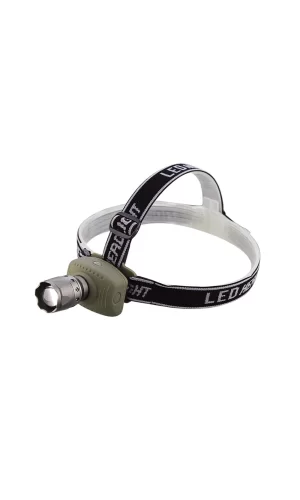 Süper Zoomlu Kafa Lambası  Wt-053