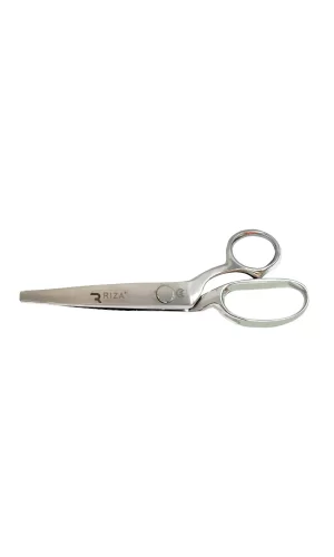 Sürfile Makası No: 8,5 İnç / 21,59 Cm - Krom Kaplama
