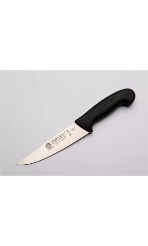 Sürmene  61035 Kasap Kurban Yüzme Bıçağı 14.5 Cm, Plastik Sap