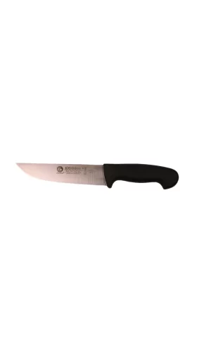 Sürmene  61106 Kasap Bıçağı 16,5 Cm, Plastik Sap