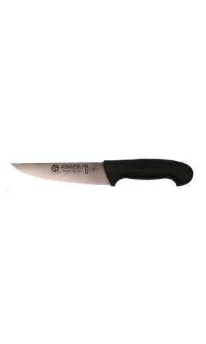Sürmene  61136 Kasap Kurban Sıyırma Bıçağı 15 Cm, Plastik Sap