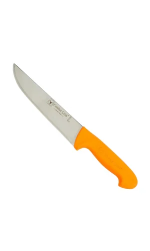 Sürmene  61140 Kasap Kurban Bıçağı, 20 Cm, Kaymaz Sap