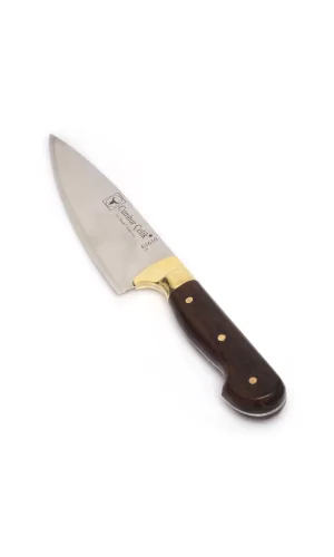 Sürmene  61610 Şef Bıçağı 15,5 Cm, Venge Sap