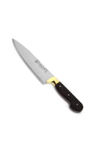 Sürmene  61630 Şef Bıçağı 20,5 Cm, Venge Sap