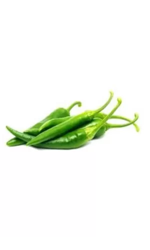 Süs Biberi Tohumu 5 Gr