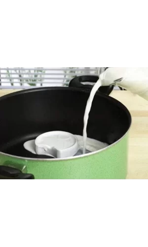 Süt Taşırmaz Milk Saver