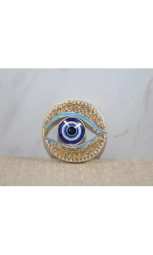 Swaroski Taşlı Magnet Alk4145